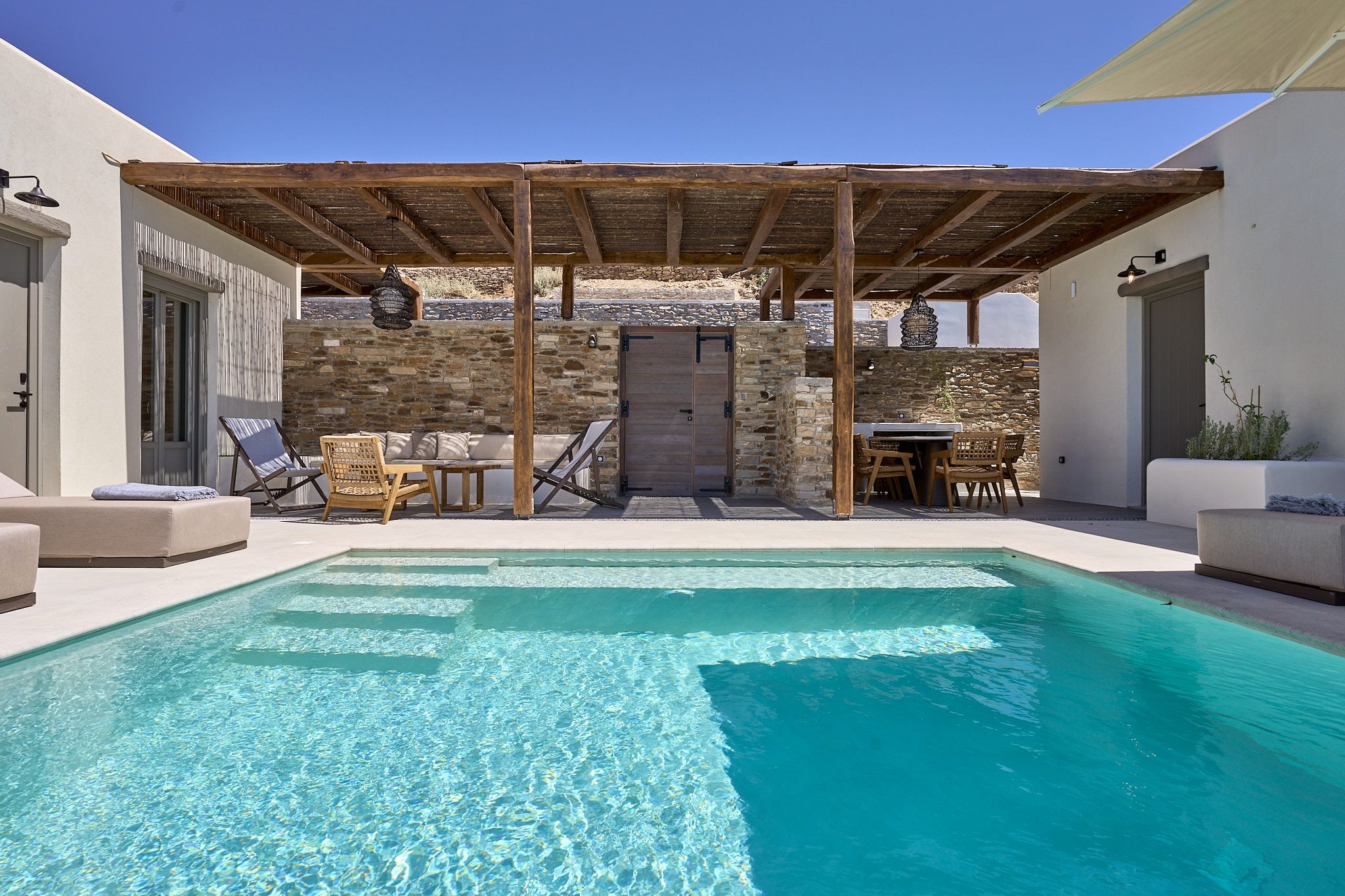 THE ELITE THREE-BEDROOM SUITE